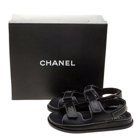 chanel shoes aus|chanel velcro sandals australia price.